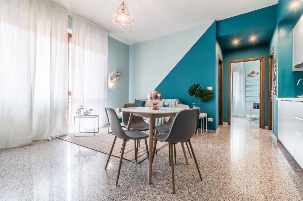 Boutique Apartments Collection-L'Attimo Fuggente Sassari Exterior foto