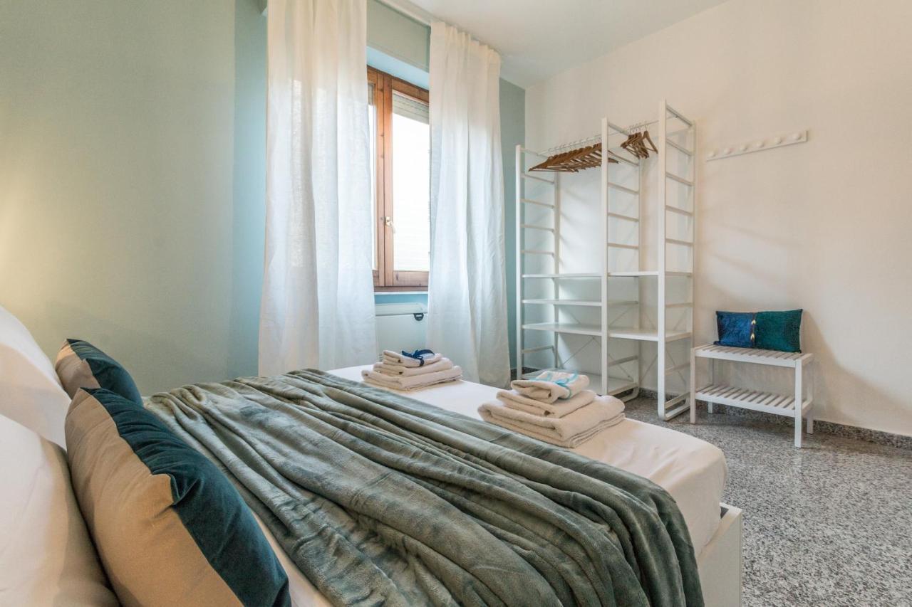 Boutique Apartments Collection-L'Attimo Fuggente Sassari Exterior foto